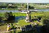 dutch windmill