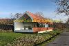 moderne Villa in Belgi? 