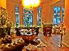 english style living