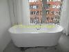 bathtub