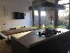Modern Kitchen with cooking island