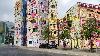 streetart colorfull