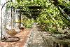 orangerie romantisch romanties franse stijl orangerie plantenkas boerderij 