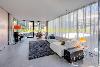 modern living