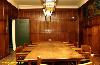 Old fashioned Boardroom Meeting room