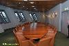 Modern boardroom