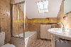 ouderwetse badkamer retro vintage