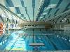 Swimmingpool Olympic pool