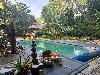 private pool