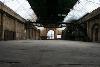 fabriekshal fabriek old factory desolated