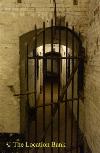 gangen fort gevangenis verdediging middeleeuws 
middeleeuwen klooster kerkers gang