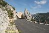 Mountain road