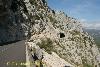 Mountain road