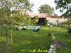 zwembad tuin platteland 