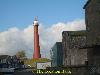 vuurtoren holland duinen 