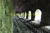 tunnel tunnels weg wegen landweg industri?el