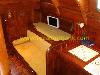 Sailing boat or yacht