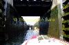 Waterlock or sluice