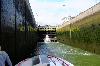 Waterlock or sluice