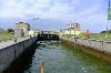Waterlock or sluice