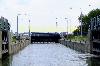 Waterlock or sluice