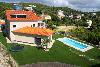 Villa mit pool