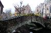 Mediaeval footBr&uuml;cke
