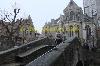 Mediaeval footBr&uuml;cke