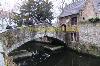 Mediaeval footBr&uuml;cke