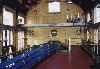 pump house, alte Fabrik
industrial