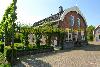 villa oder house