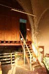 Treppe