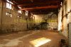 abandoned Fabrik