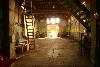abandoned industrial Fabrik hall