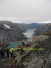 Mount Trolltunga
