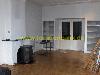 empty Wohnzimmer