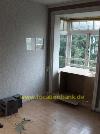 Empty house