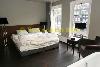 Bed Zimmer