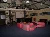 Cafe restaurant und loungeclub