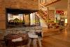 fire place