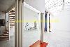 Daylight studio oder empty Dachboden