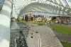 Alte und new architecture