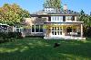 villa mit gro&szlig;es Garten