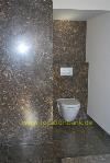 Toilette