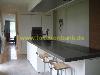 Küche mit cooking island