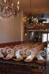private restaurant