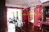 Wohnzimmer und dinning Zimmer