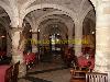 Beautiful midle age Schloss type Restaurant