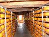 Alte cheese Warenhaus
