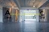 industrielle Halle 